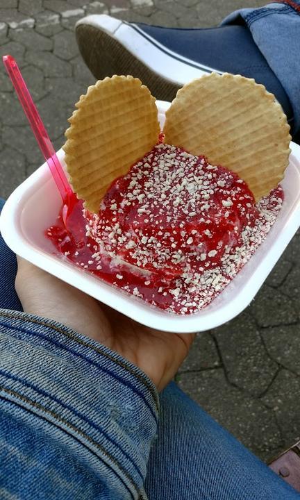 Franken-Eis