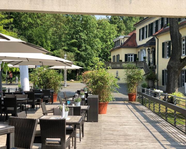 Marlenes Cafe Und Restaurant Am Schloss